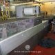 Συσκευαστικά μηχανήματα θερμοδιαμόρφωσης για την βιομηχανία τροφίμων από την inoxmachinery, Τηλέμαχος Κατσέλης στην Αθήνα
