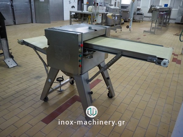 μηχανήματα αφαίρεσης δέρματος για την επεξεργασία κρέατος και τις μονάδες επεξεργασίας αλιευμάτων από την Τηλέμαχος Κατσέλης, inox-machinery.gr στην Αθήνα