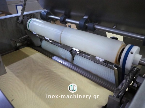 μηχανήματα αφαίρεσης δέρματος για την επεξεργασία κρέατος και τις μονάδες επεξεργασίας αλιευμάτων από την Τηλέμαχος Κατσέλης, inox-machinery.gr στην Αθήνα-5